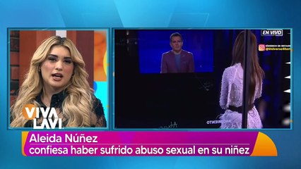 Daiana Villalba revela haber sufrido acoso