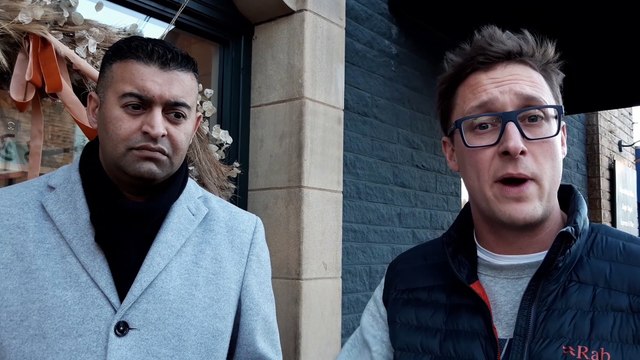 Anger at red lines proposal for Ecclesall Road, Sheffield