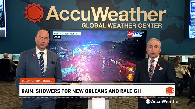 Almost 1,500 flights cancelled at Dallas airports