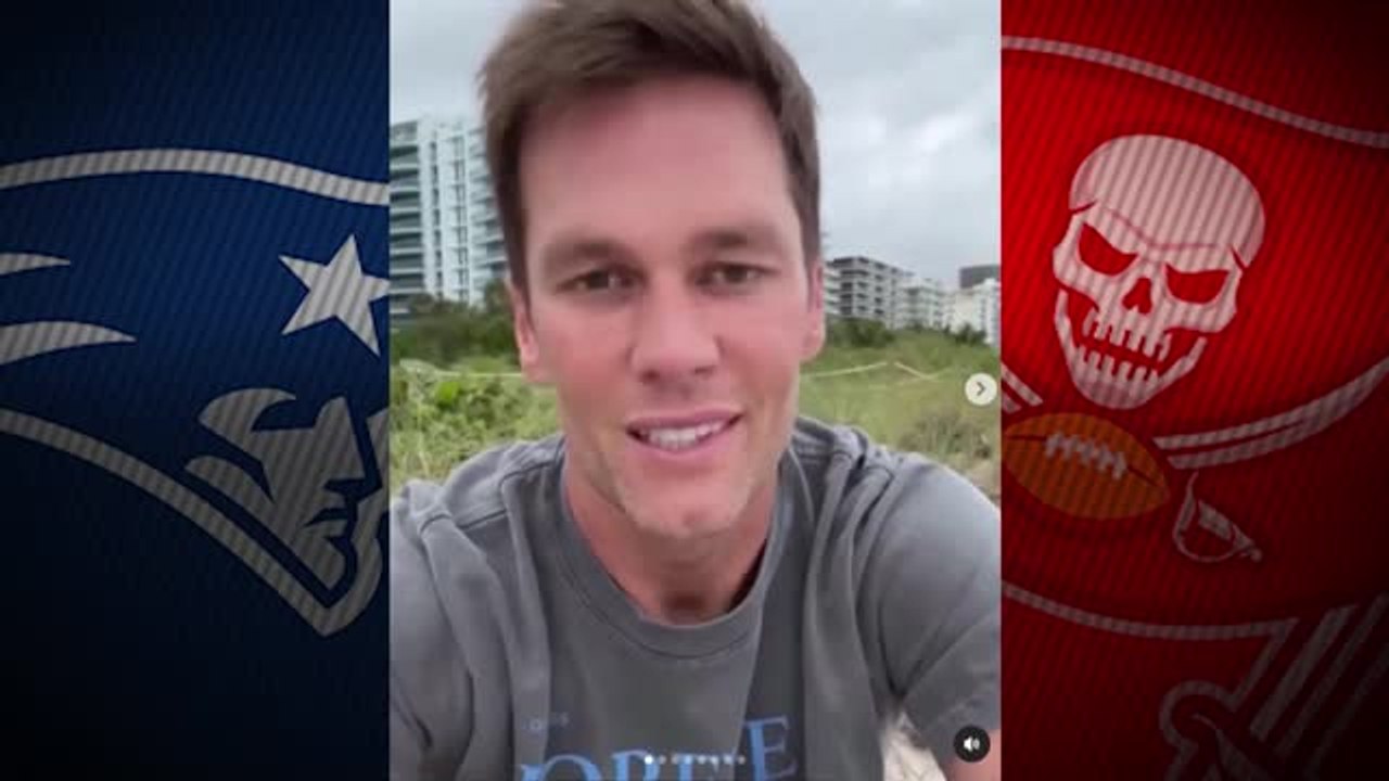 Brady nach rücktritt: "ich liebe euch alle"