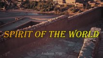 Anthony Vega -  Spirit of the World    (Tribute to Africa)