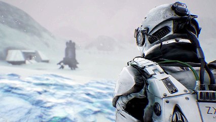 El Turing Test: ¡Mira el Nuevo Tráiler de Lanzamiento! 🤖