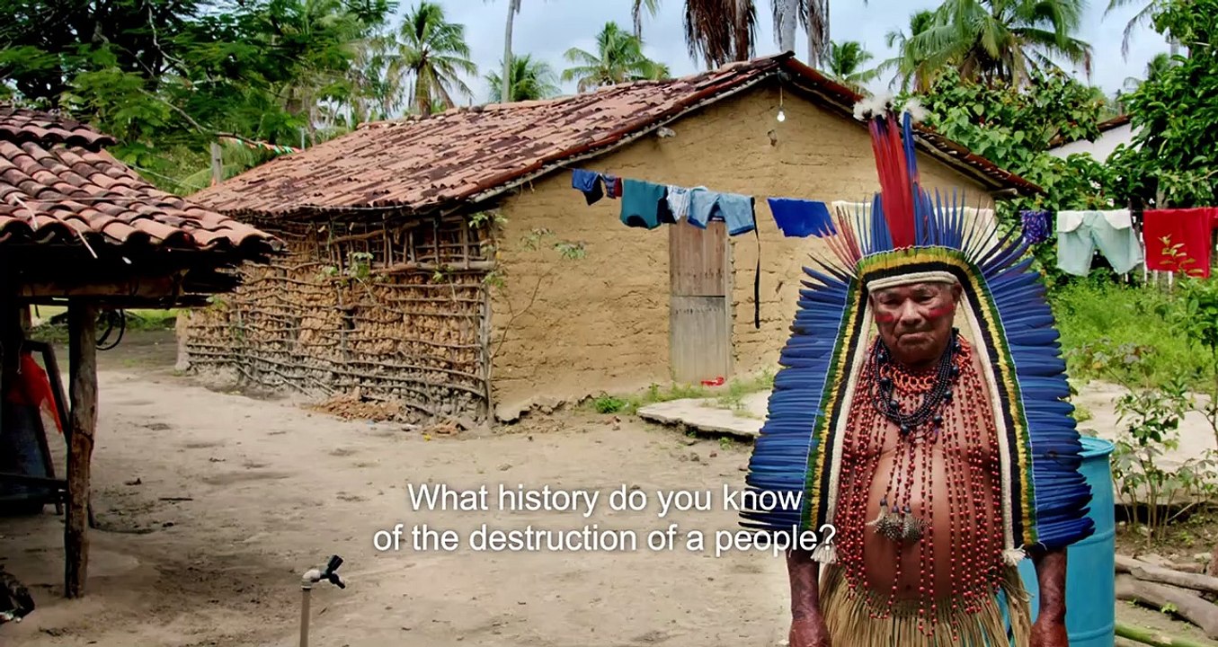 Eu Nativo Trailer Original