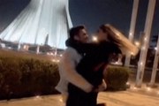L'Iran condamne un couple pour une vidéo de danse devenue virale