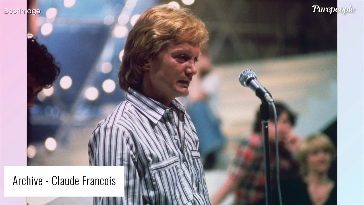 "Je lui en ai terriblement voulu" : Claude François, cette chanteuse yéyé qu'il a abandonnée (et ce n'est pas France Gall)