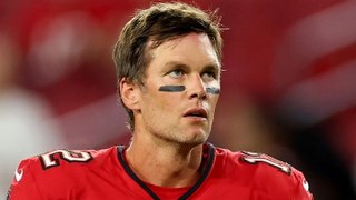 Tom Brady Says His NFL Career Is Over: “I’m Retiring, For Good” | THR News