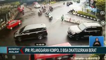 Langgar Berbagai Kode Etik, IPW: Pelanggaran Kompol D Bisa Dikategorikan Berat