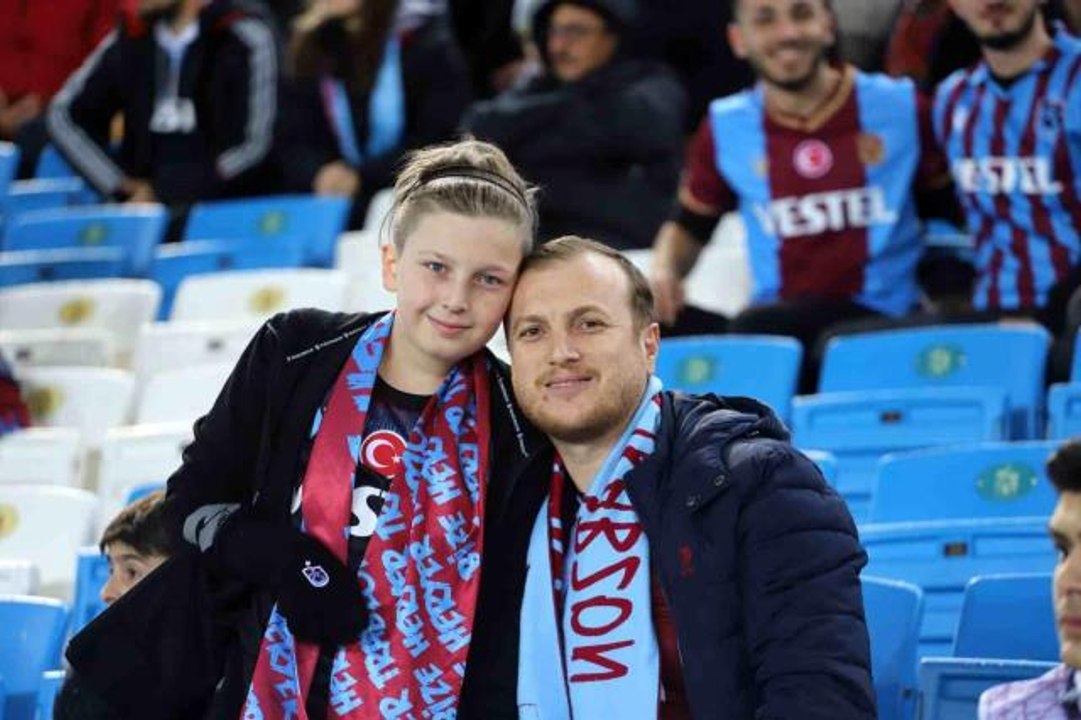 Spor Toto Süper Lig: Trabzonspor: 2 - FTA Antalyaspor: 0 (Maç sonucu)