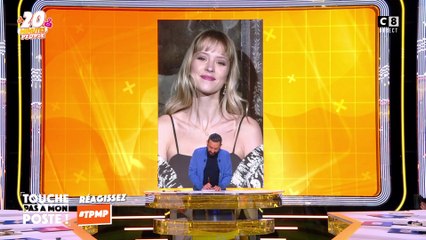 Angèle avoue avoir adopté le polyamour !