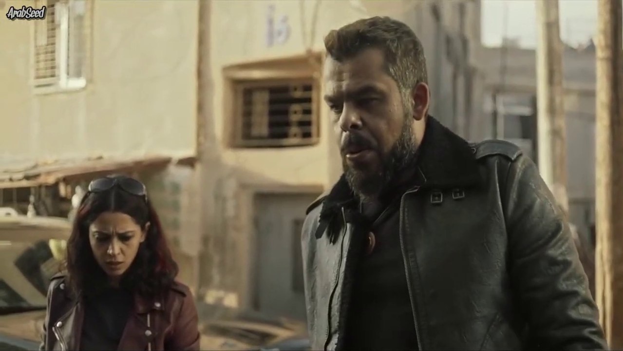 HD فيلم الـــحـــارة الأردني بطولة منذر رياحنة ونادرة عمران كامل جودة عالية