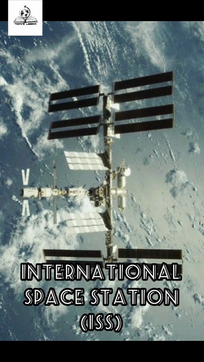 International Space Station (ISS)
