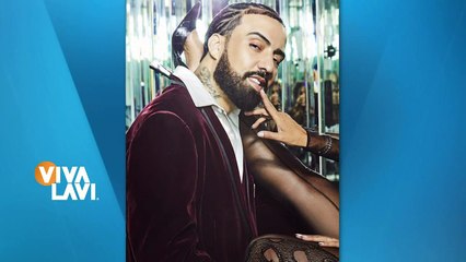 Galilea Montijo presume cuerpazo en revista para adultos