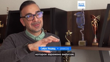 Снимать ли хиджаб: фильм об иранской девушке номинирован на "Оскар"