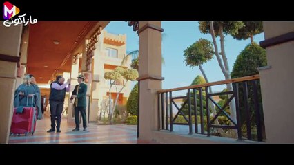 مسلسل فارس بلا جواز الحلقه 19