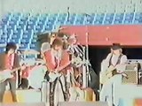 Band of the Hand (Bob Dylan song) - Bob Dylan with Tom Petty & The Heartbreakers (live)