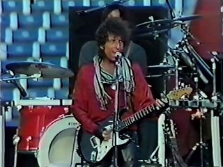 Lonesome Town (Ricky Nelson cover) - Bob Dylan with Tom Petty & The Heartbreakers (live)