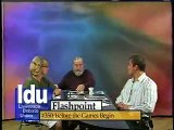Flashpoint Ep. 350 - China and the Olympics (Oct., 2007) (Featuring Joseph Torda)