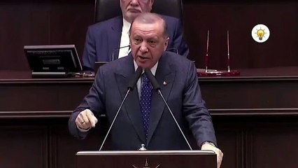 Cumhurbaşkanı Erdoğan'dan 6'lı masaya çok zor LGBT sorusu!
