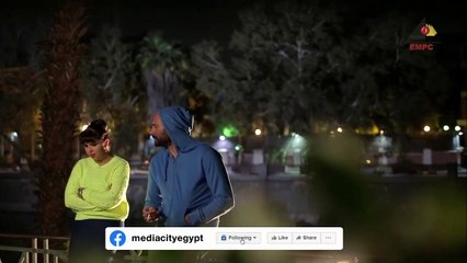 مش ناوية تجيبها لبر عمالة تتبلي على البنت الغلبانه عليا وبتخسن اخوها عليها