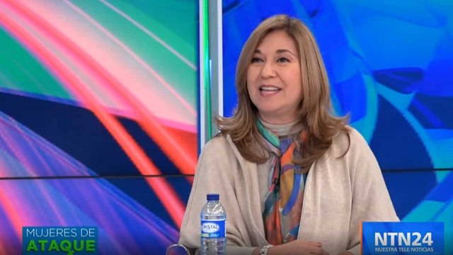 Nos preocupan las facultades extraordinarias : senadora Norma Hurtado sobre la reforma a la salud