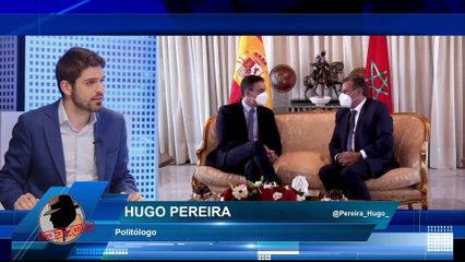 BRUTALCalvo admite una conducta criminal de SÁNCHEZ, sabían que la ley favorecería a los violadores