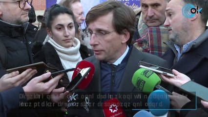 El talismán Almeida promete ir al próximo derbi: “Dile a Inda que las estadísticas están para romperse”