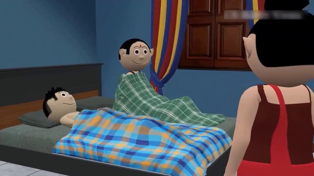 NO-1 | Kids Cartoon | Cartoon for Kids | #cartoon #comedy #kidsvideo