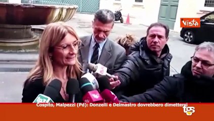 Tg Montecitorio edizione dell'1 febbraio