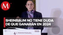Vamos a ganar CdMx en 2024, 