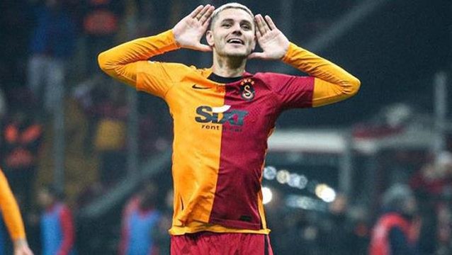 Son Dakika: Icardi'den resital! Galatasaray, Ümraniyespor'u 3 golle devirdi ve çılgın seriyi 11 maça çıkardı