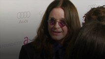 Ozzy Osbourne Cancels Shows, Will No Longer Tour