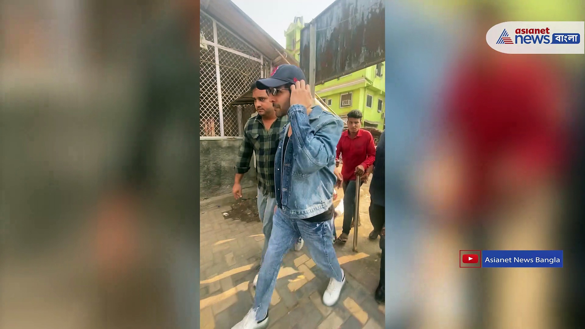 রাকুল প্রীত,নেহা কক্কর থেকে বিরাট-অনুস্কা, দেখুন আপনার পছন্দের তারকাকে বলিউড মশালায়