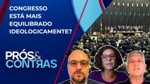 Como nova configuração do Congresso vai trabalhar com o governo Lula? | PRÓS E CONTRAS
