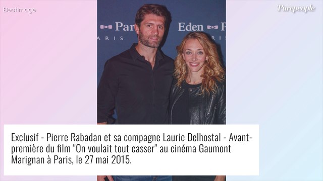 Long jusqu'au bout... : Atteinte d'un cancer, Laurie Delhostal pas au mieux passe par des moments difficiles