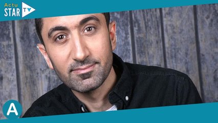 Jimmy Mohamed (Magazine de la Santé) aminci d'une dizaine de kilos sans régime, il dévoile son secre