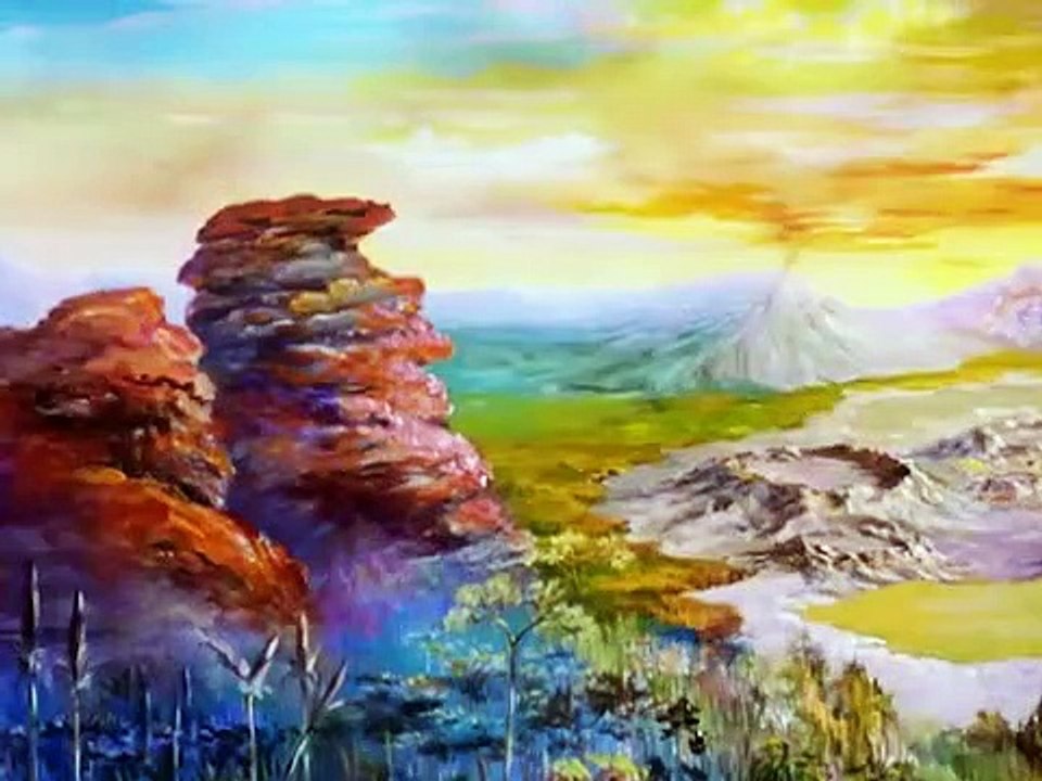 ROI LION SIMBA Épisode 29 - LA VALLÉE DU TEMPS OUBLIÉ | SIMBA dessin animé complet en francais