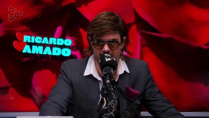 RicardoAmado | Sinopse de filme