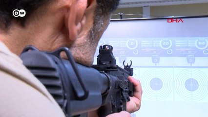 Silahlı şiddet can alıyor