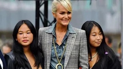 Joy Hallyday "hyper vulgaire" ? Gros tacle d'une chroniqueuse de TPMP, qui dérape sur l'ado de 14