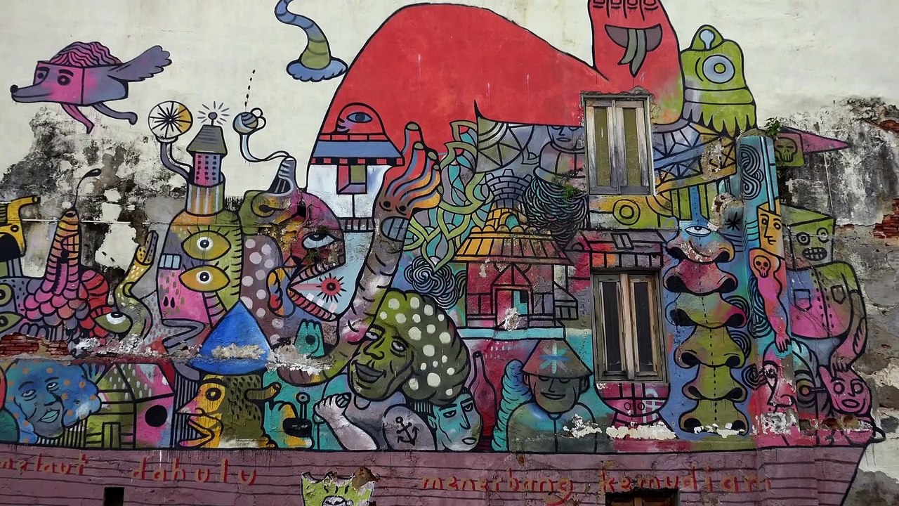 Writing ´s On The Wall Instrumental Music (preview)