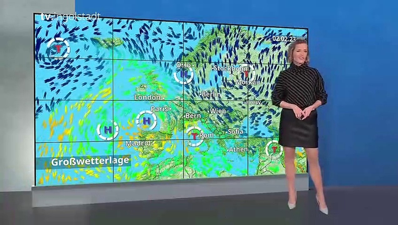 Déesses du soir (01/02/2023)