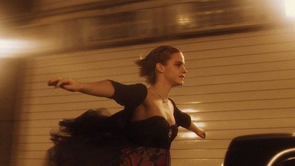 The Perks of Being a Wallflower (2012) | Official Trailer, Full Movie Stream Preview