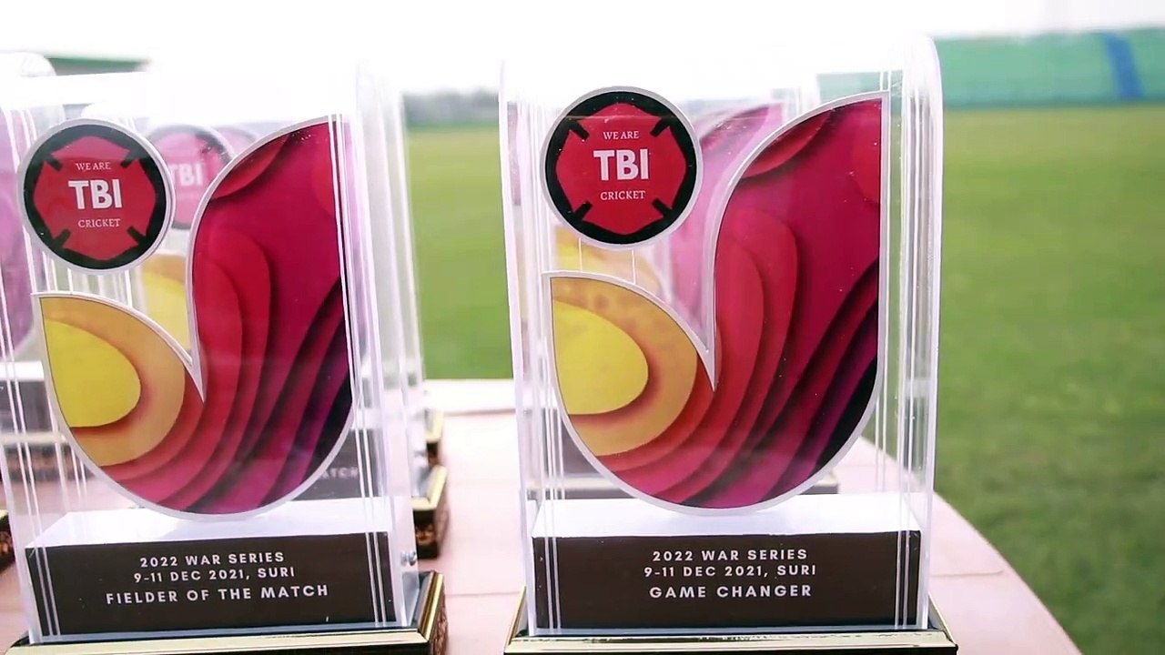 Presentation | Full Video | War Series 2022
