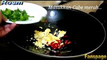 Resep Olahan Makanan Dari Bahan Tauge Dan Telur