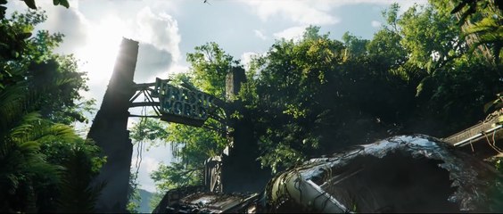 65 Trailer (2023) Adam Driver, Sci-Fi Thriller Movie