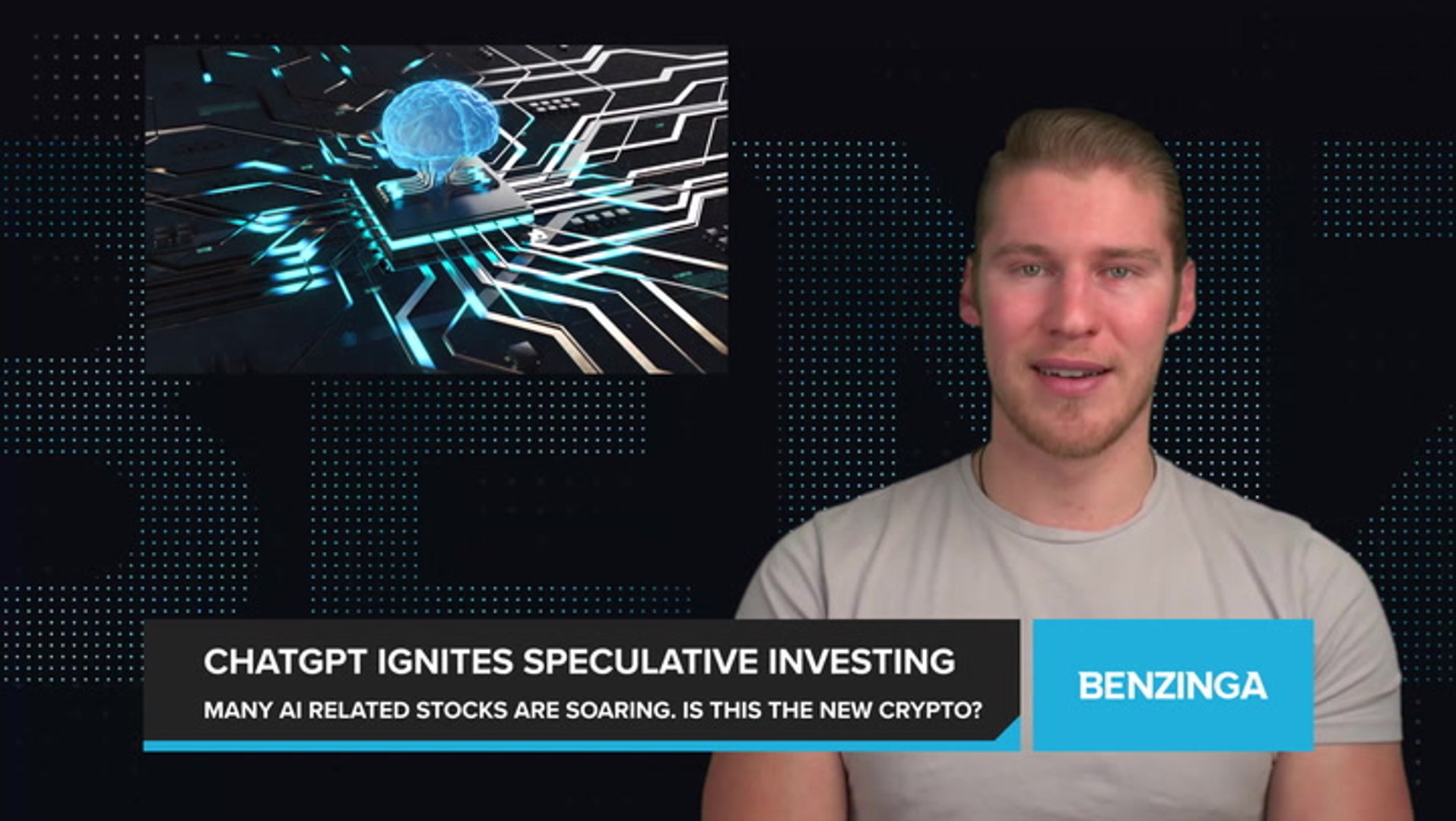 ChatGPT: Fueling the Fire of Speculative Investing