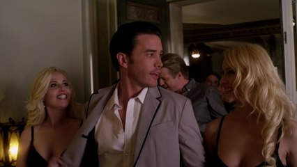 Excuse Me for Living (2012) | Official Trailer, Full Movie Stream Preview