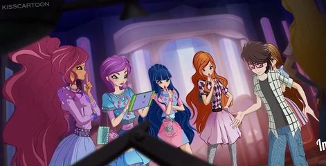 Winx Club WOW: World of Winx E004