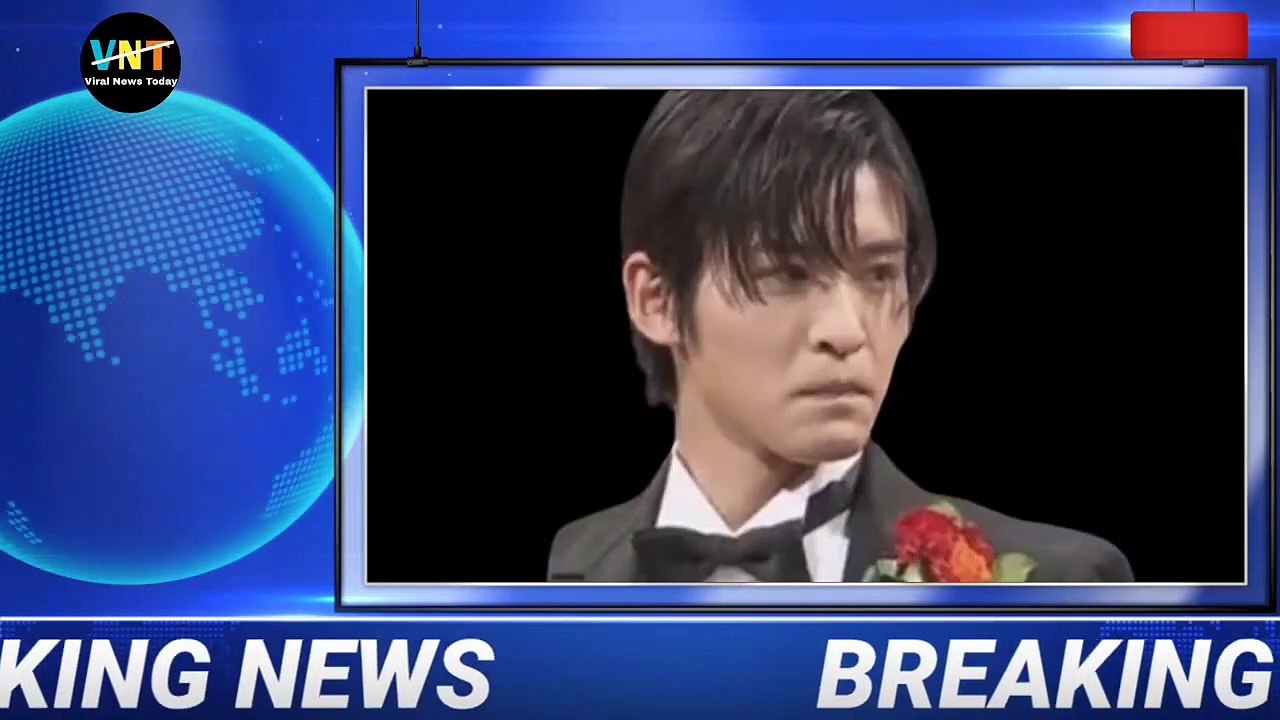 【キネマ旬報ベスト・テン】目黒蓮の新人男優賞に批判殺到。許せない。【キネマ旬報ベスト・テン】【SnowMan目黒蓮】