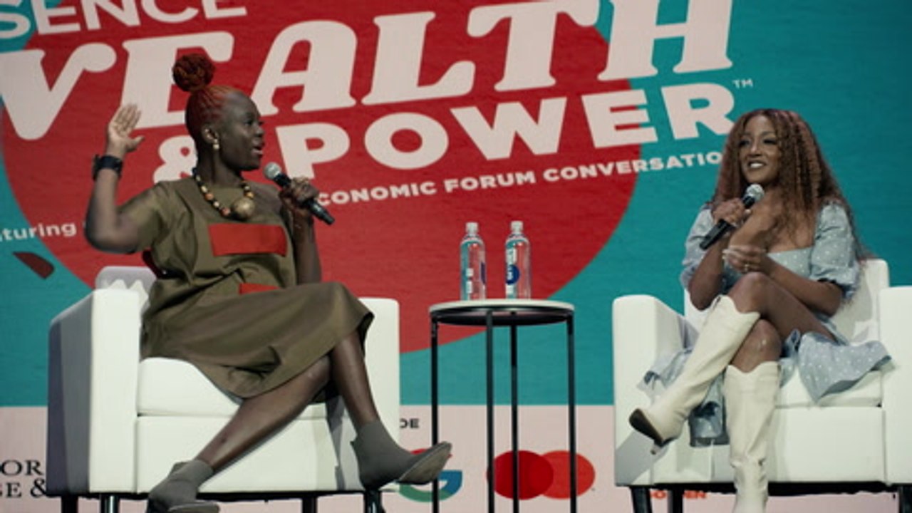 WATCH: 2022 Essence Festival Of Culture Recap